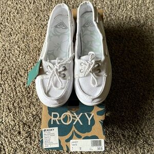 Size 7 Roxy Shoes
